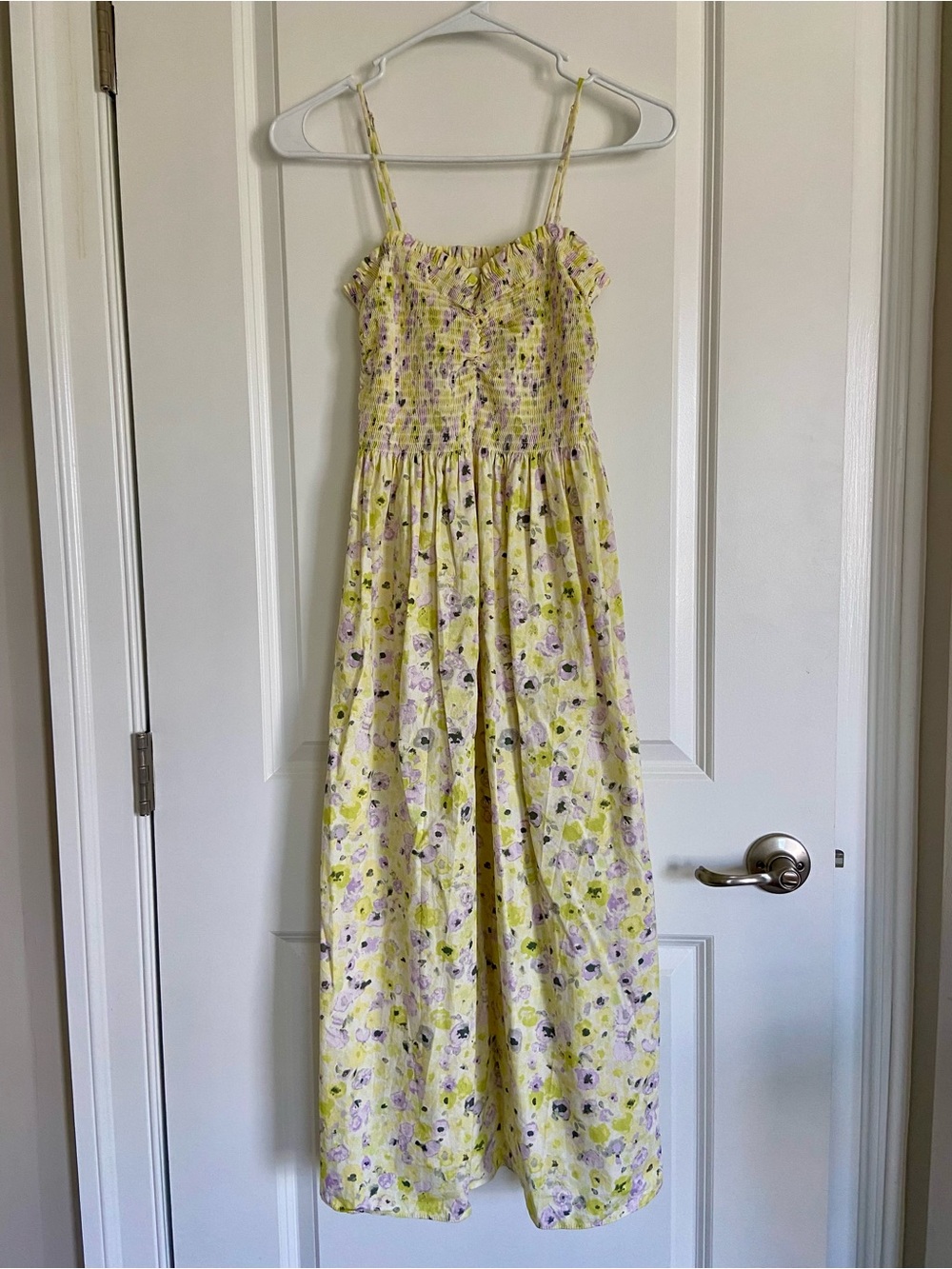 H&M 100% Cotton Dress